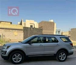 فورد إكسبلورر